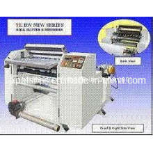 Machine à découper des rouleaux de papier sans carbone (700)